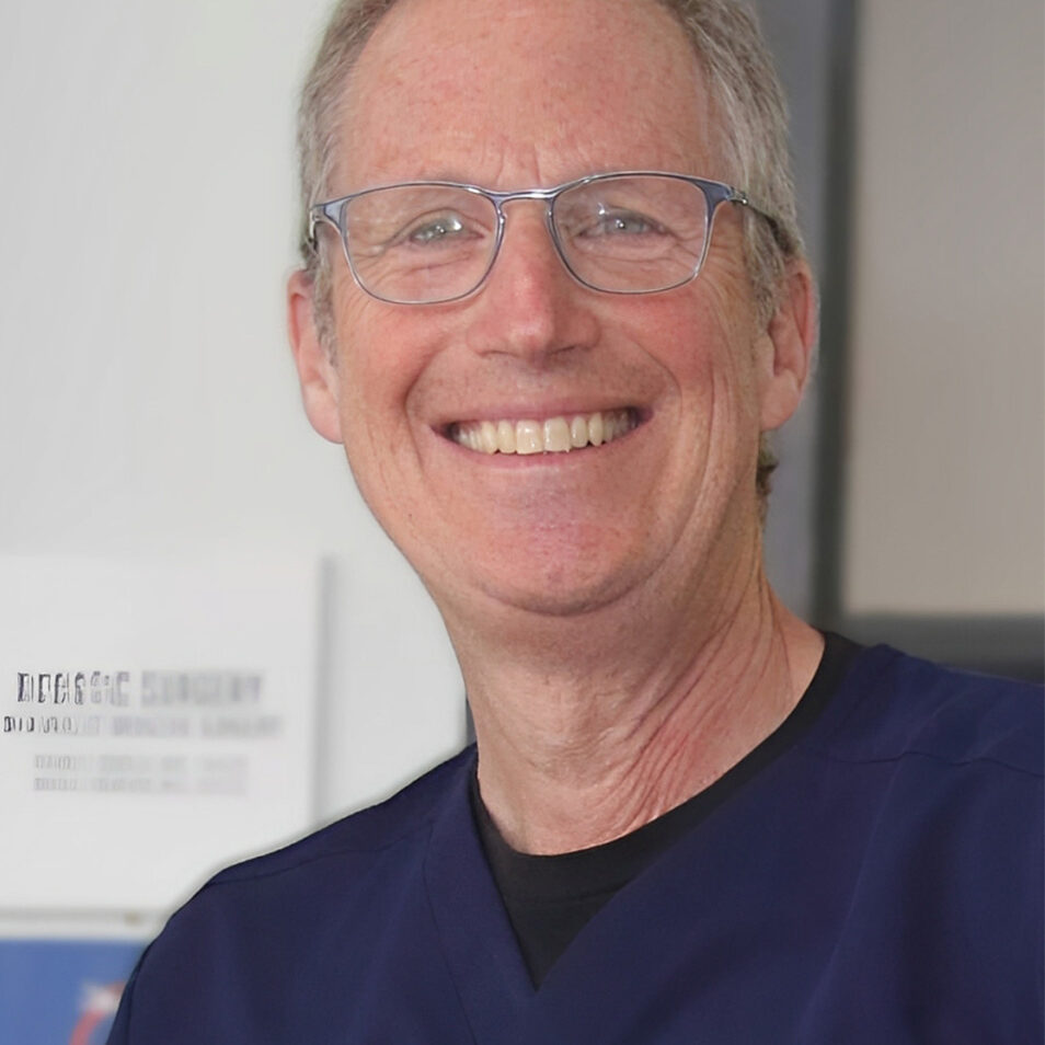 Dr. David pic